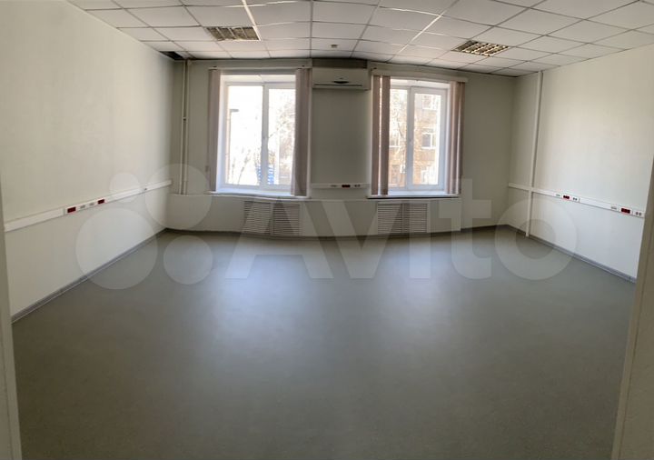 Офисы в центре от 20 м²,собственник
