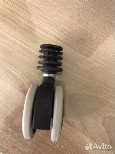 Колесо для стойки IKEA ригга