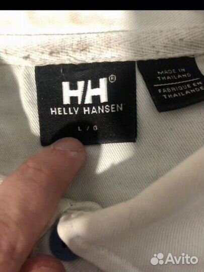 Helly hansen