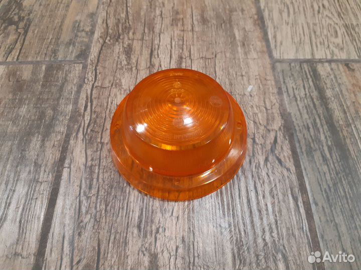 Стекло указателя поворота Ныса 522 Nysa, Варшава 2