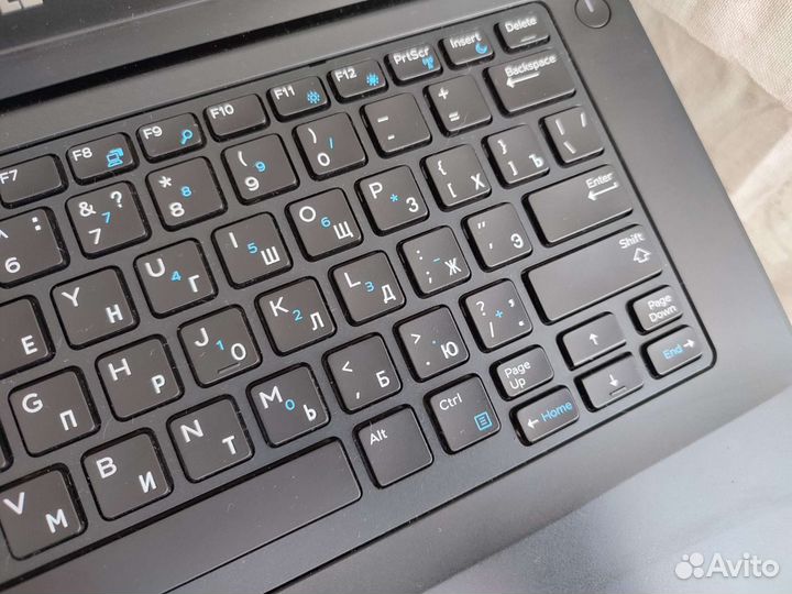 Dell latitude 14