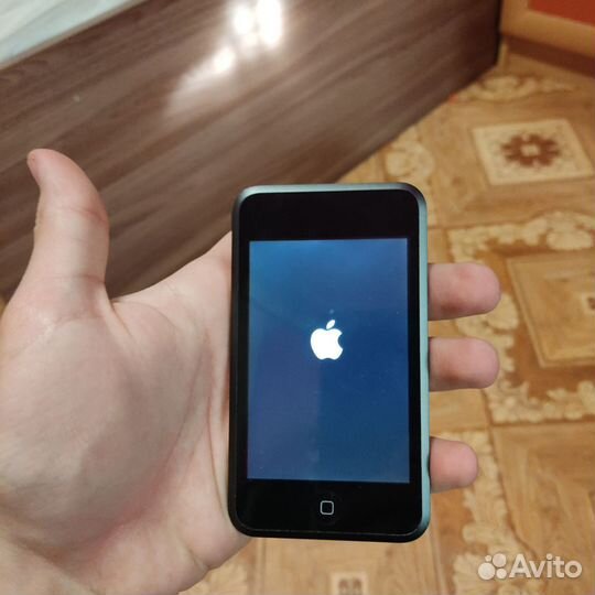 Плеер iPod touch