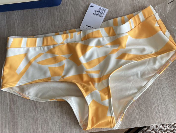 Плавки женские