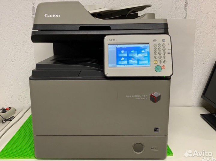 Мфу Canon 500i