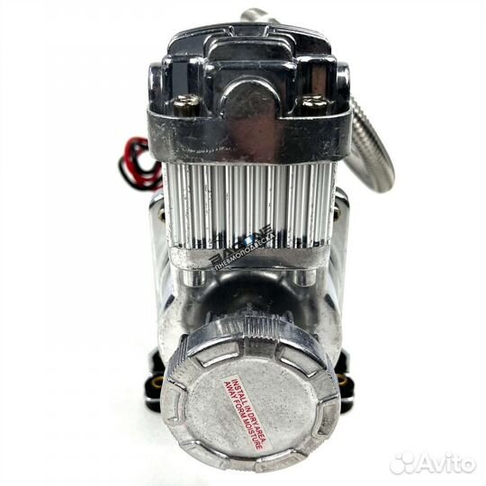 Компрессор пневмоподвески B444 (Аналог viair