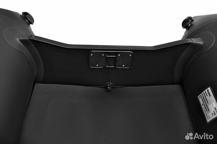 Лодка пвх Роджер zefir 3300