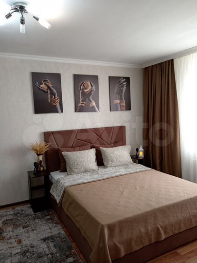 1-к. квартира, 38 м², 5/9 эт.