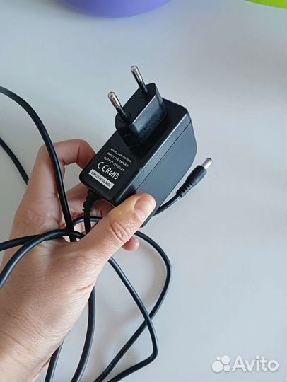 Блок питания