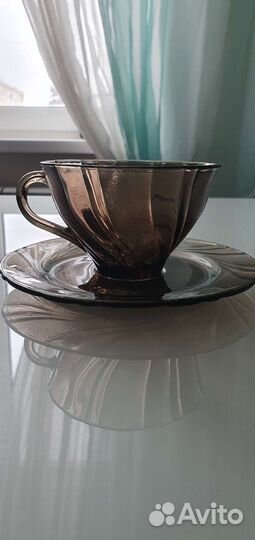 Чайная пара luminarc