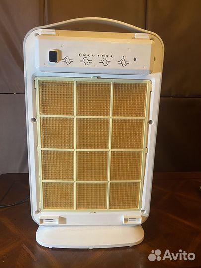 Воздухоочиститель bork А700