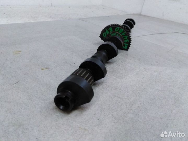 Распредвал впускной бмв