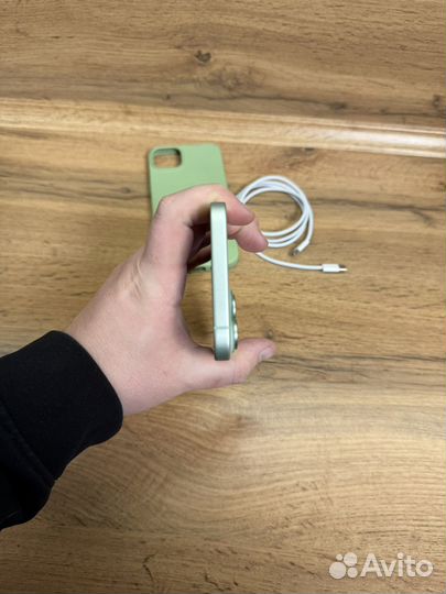 iPhone 15 Plus, 128 ГБ