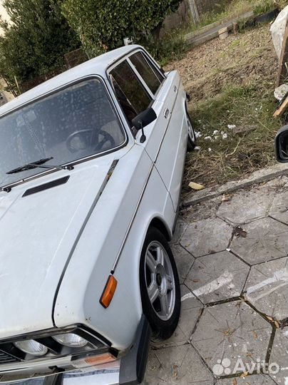 Мотор 2106 инжектор