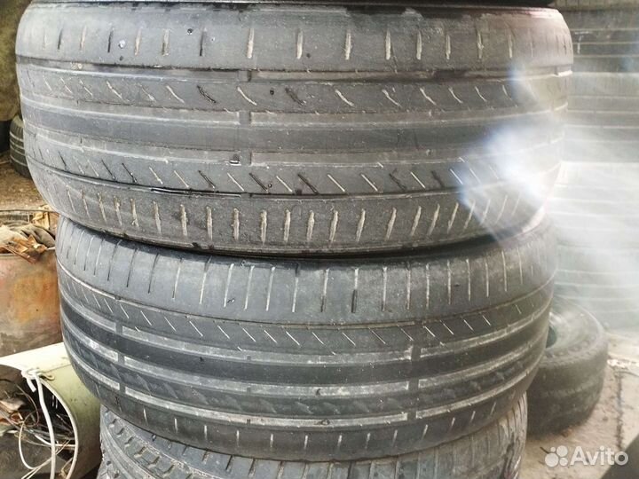 Achilles 122 225/50 R17