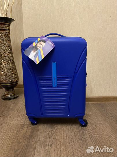 Чемодан “American tourister”.Разм.S. Оригинал
