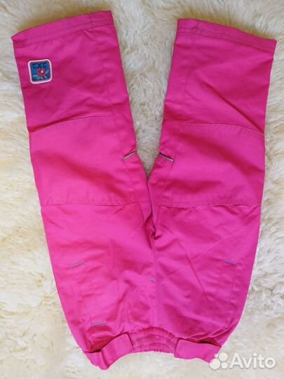 Демисезонный костюм Deux par Deux 2 года