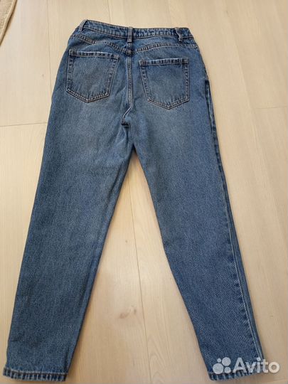 Джинсы женские