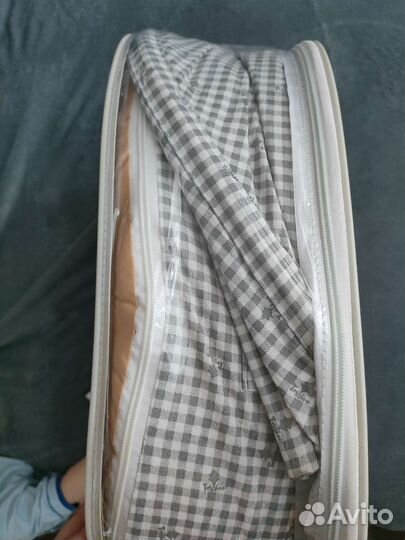 Люлька кокон для дома и природы