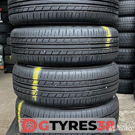 Yokohama BluEarth Ecos ES31 175/65 R14