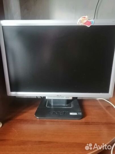 Персональный компьютер