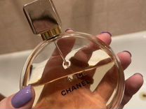 Парфюм Chanel Chance (Шанель Шанс)