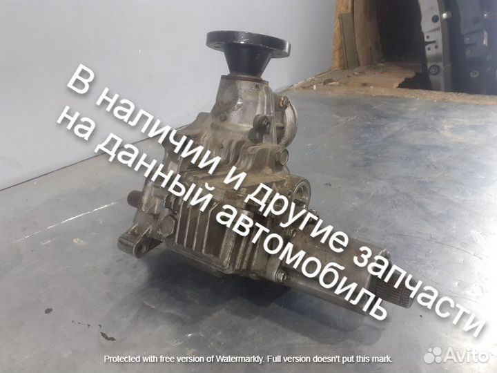 Раздатка Мазда сх-7 mazda раздатка мазда сх-5 CX