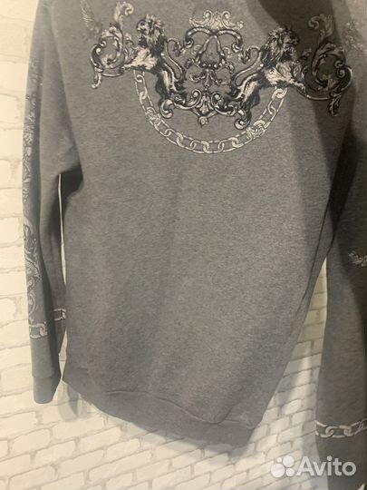 Свитшот zara men