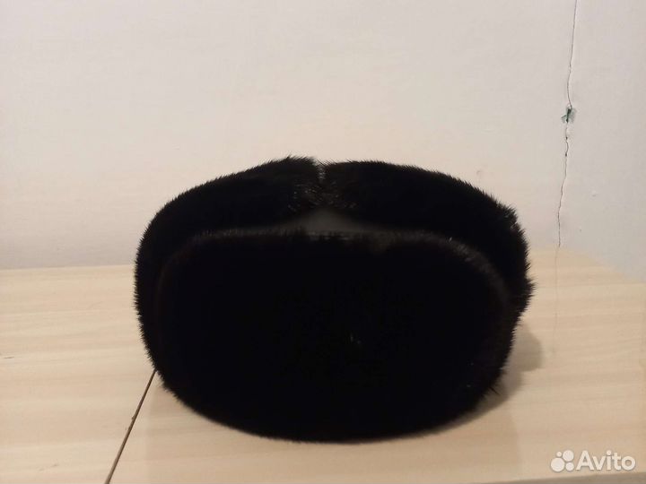 Мужская шапка