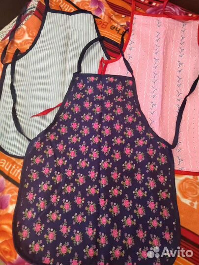 Кухонный фартук