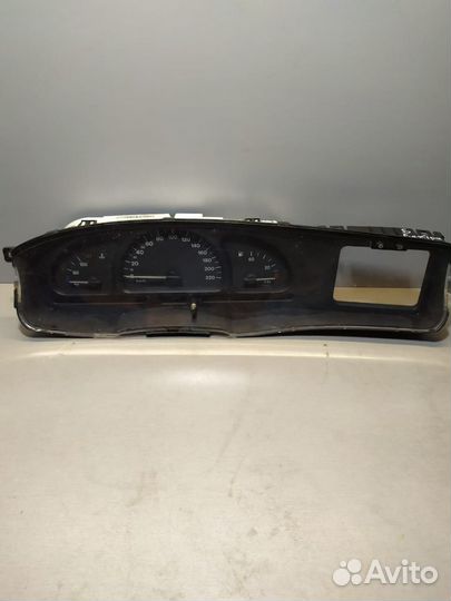 Панель приборов Opel Vectra B vdo 1100
