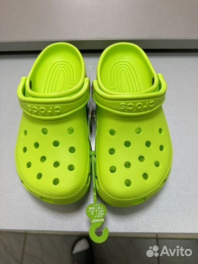 Crocs