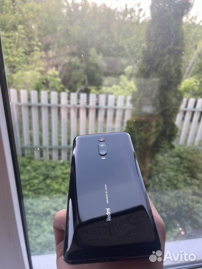 Xiaomi Mi 9T, 6/64 ГБ