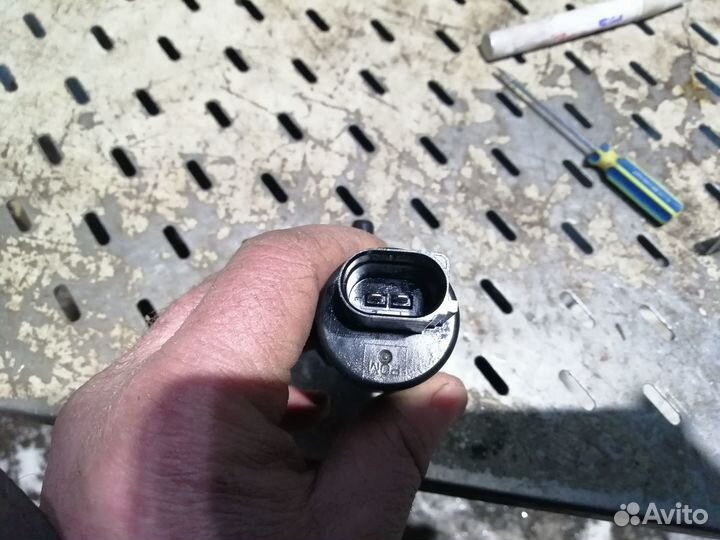 Насос омывателя фар 67127217792 BMW F-series