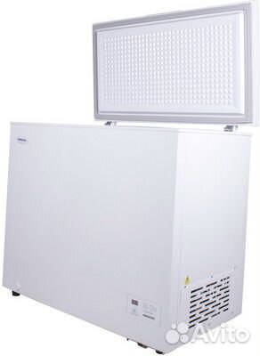 Морозильный ларь Renova FC-215