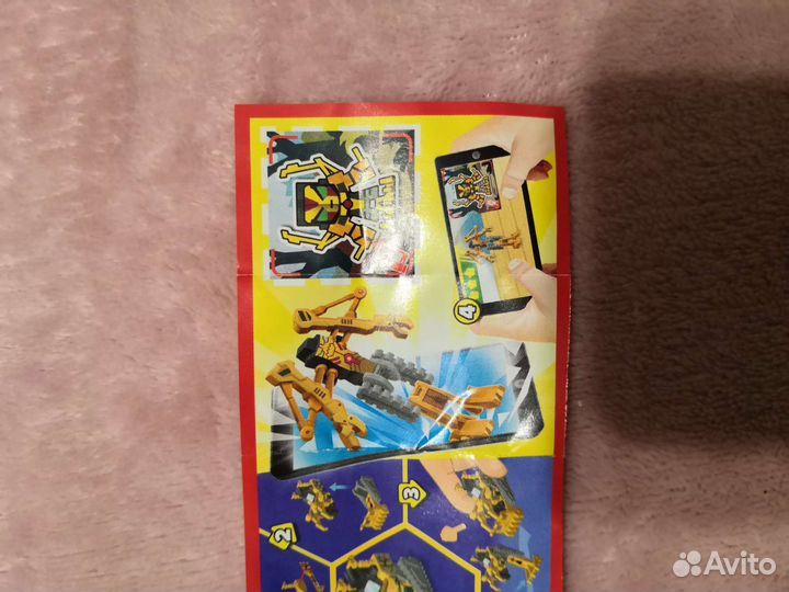 Коллекционные игрушки