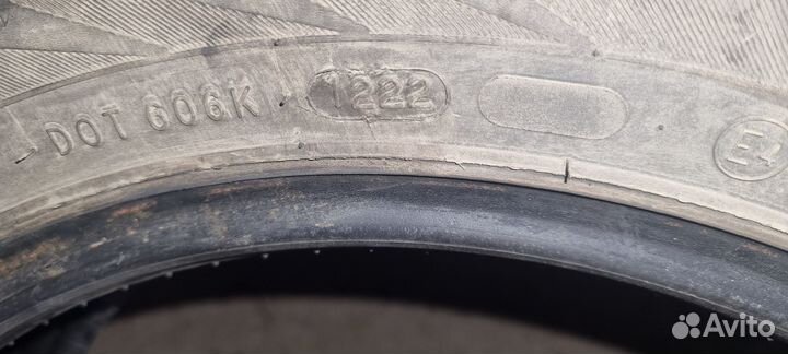 Nordman 7 185/65 R15