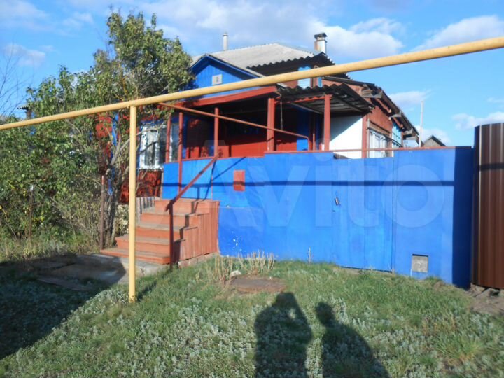 Дом 90 м² на участке 63 сот.