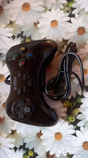 Геймпад aceline