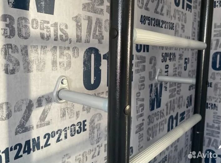 Шведская стенка Affe