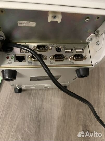 Компьютер miniPos
