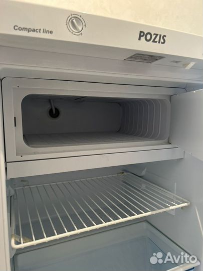 Холодильник pozis