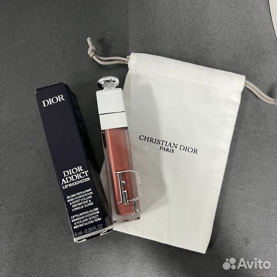 Dior мешочек маленький