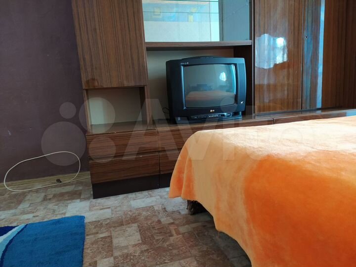 1-к. квартира, 34 м², 3/5 эт.