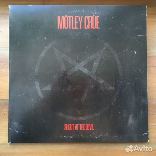 Винил Рок, Металл, немножко Диско, Волна, Панк