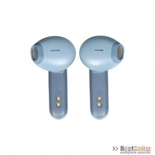 Наушники беспроводные JBL Vibe 300TWS Blue