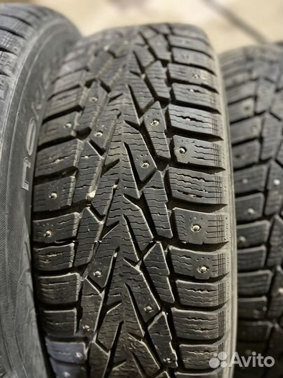 Nokian Tyres Nordman 7 195/65 R15