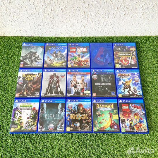 Sony Playstation 4 PS4