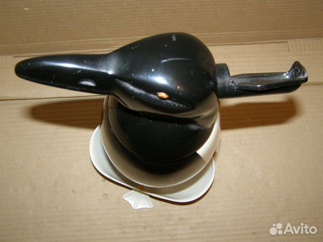 Сифон для газирования воды - 