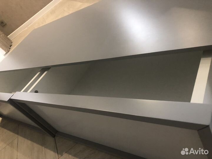 Тумба навесная