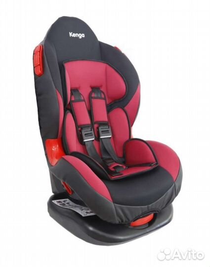 Автокресло kenga